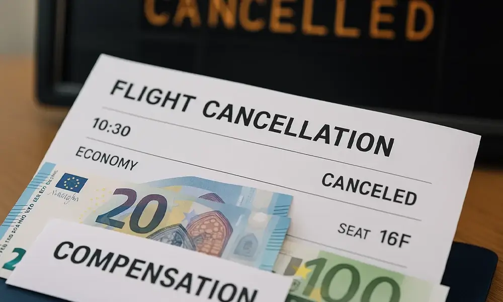 cancelacion-de-vuelo | LowTickets